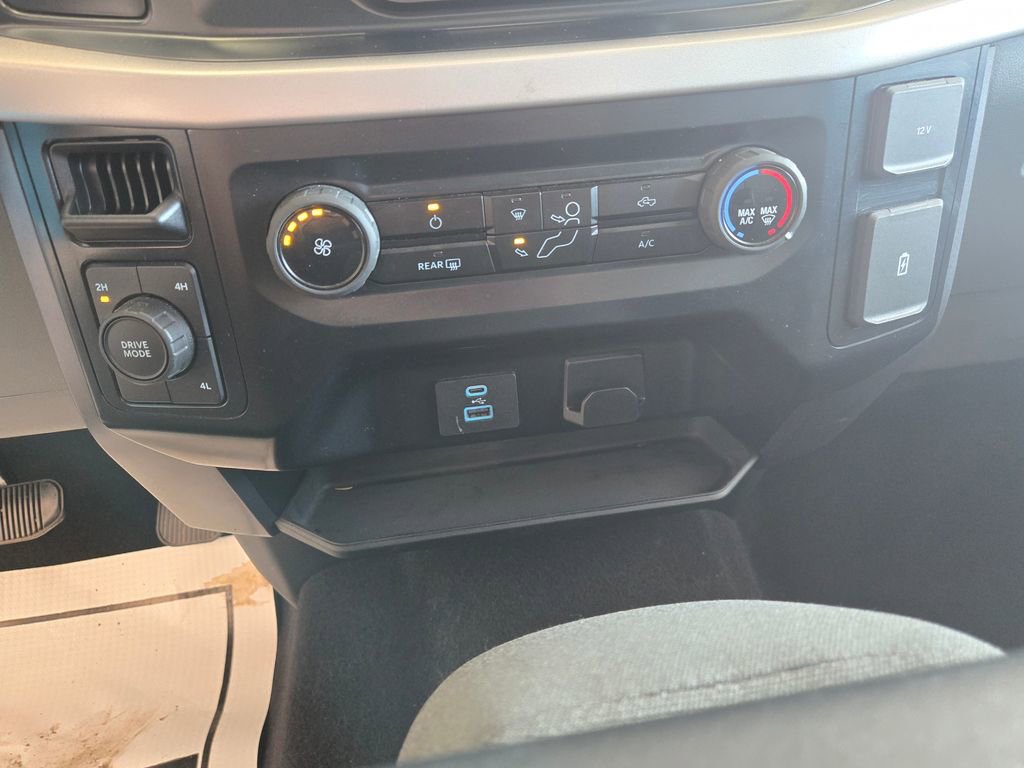 Used 2023 Ford F150 XLT image 20