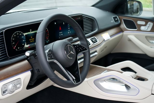 New 2026 Mercedes-Benz GLE 450 4MATIC Coupe image 20