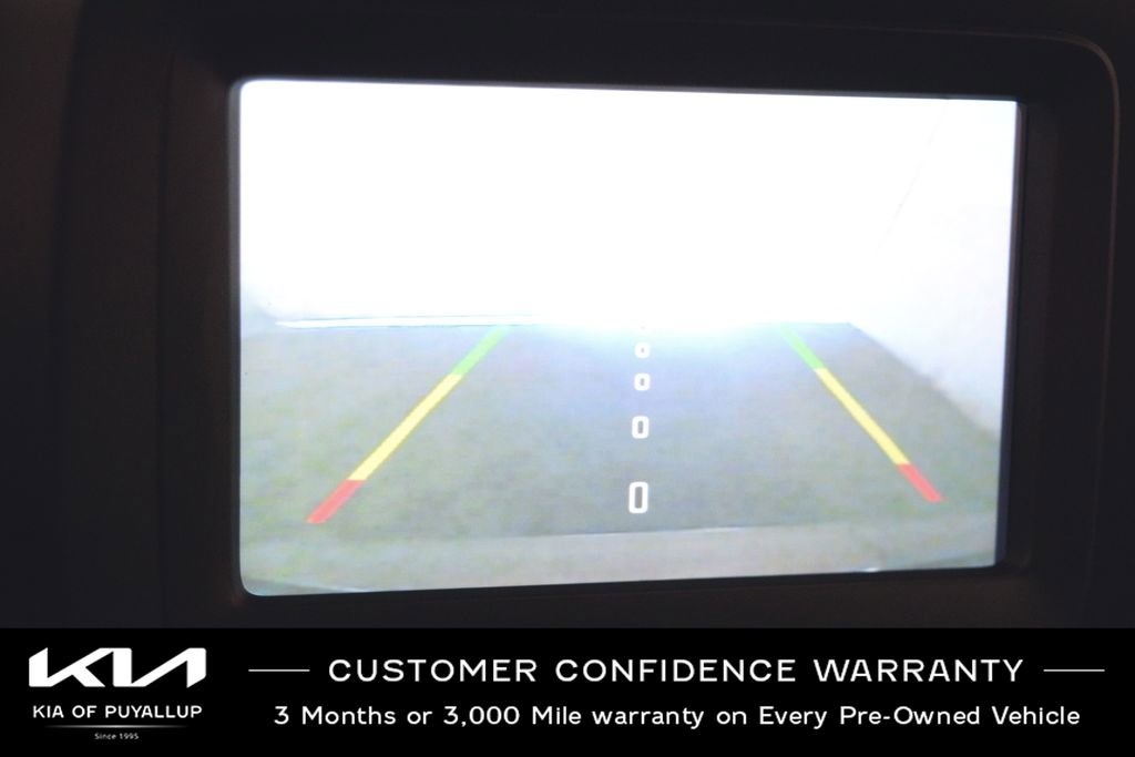 Used 2018 Jeep Renegade Trailhawk AWD/4WD image 23