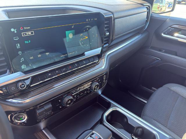 Used 2023 Chevrolet Silverado 1500 LT Trail Boss w/ Protection Package AWD/4WD image 23