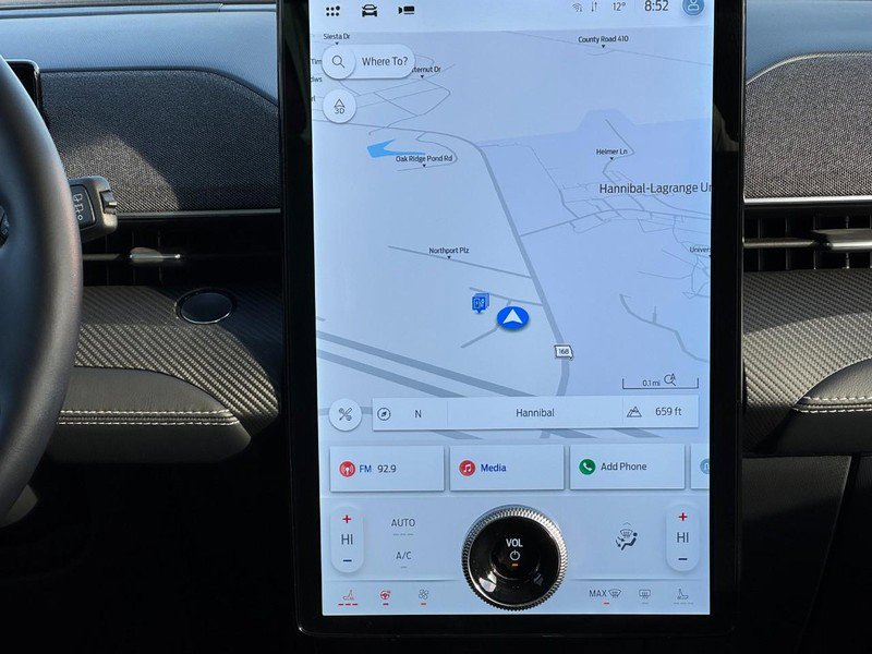 Used 2024 Ford Mustang Mach-E Premium image 12