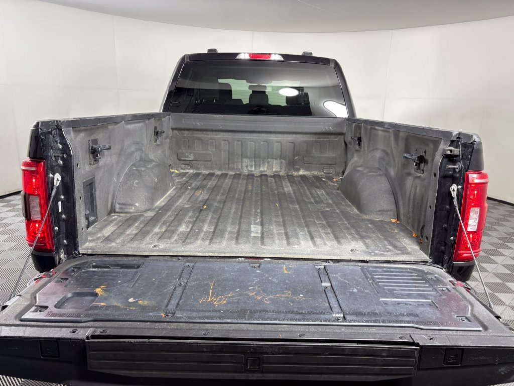 Certified 2023 Ford F150 XLT w/ Equipment Group 301A Mid AWD/4WD image 30
