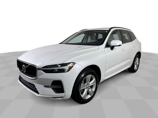 Used 2022 Volvo XC60 B5 Momentum AWD/4WD image 4