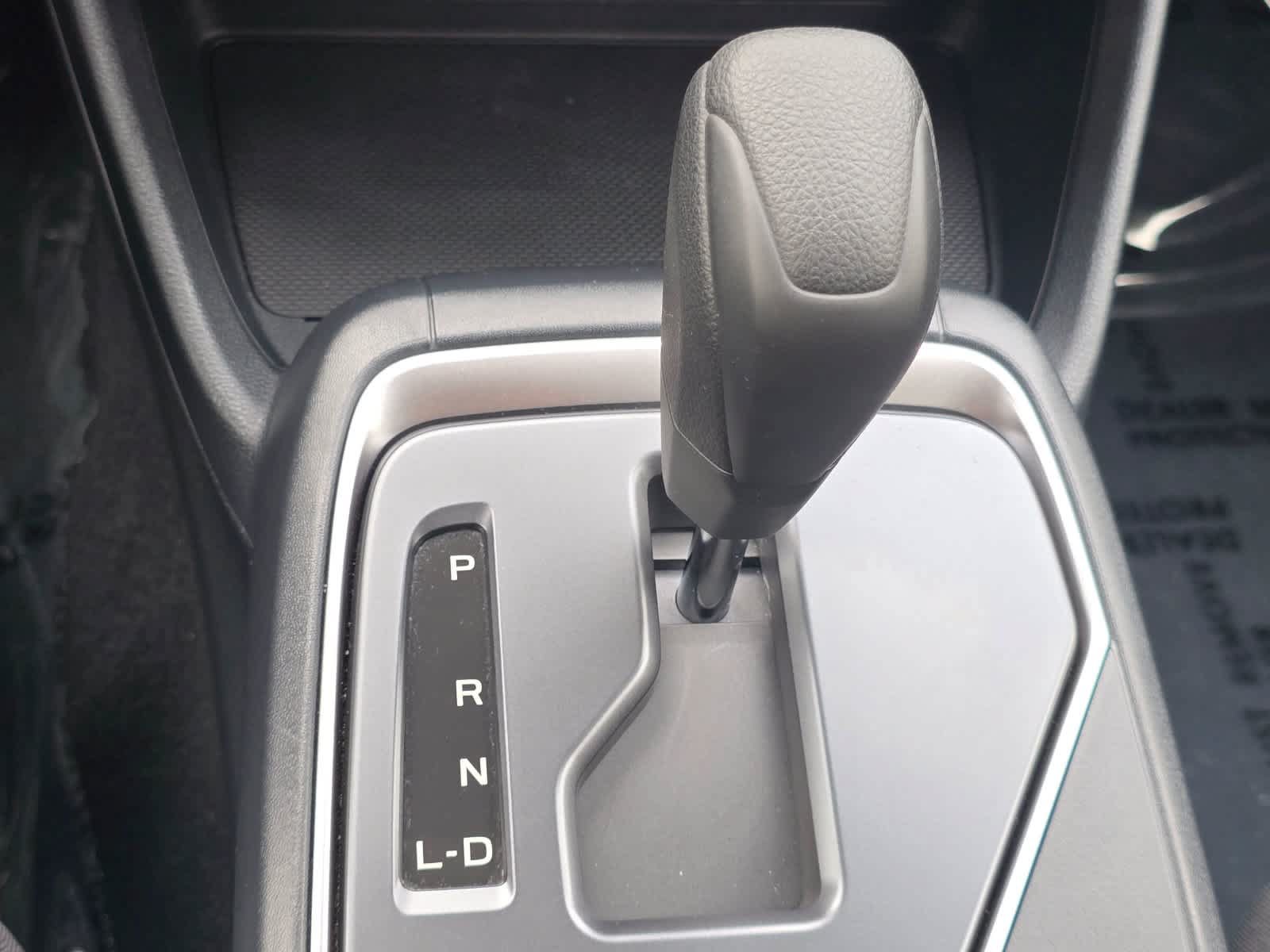 Certified 2025 Subaru Impreza 2.0i AWD/4WD image 15