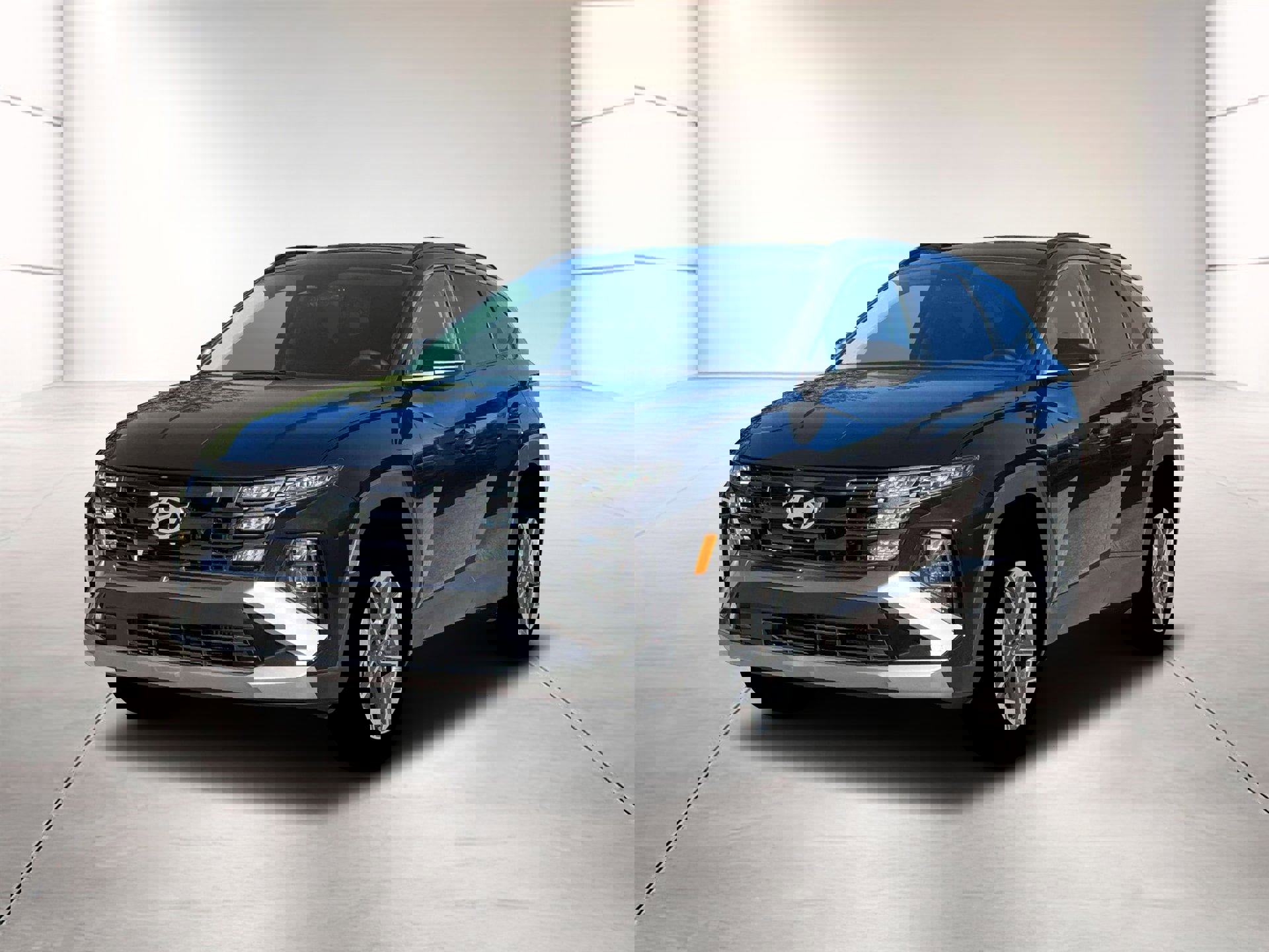 New 2026 Hyundai Tucson SEL