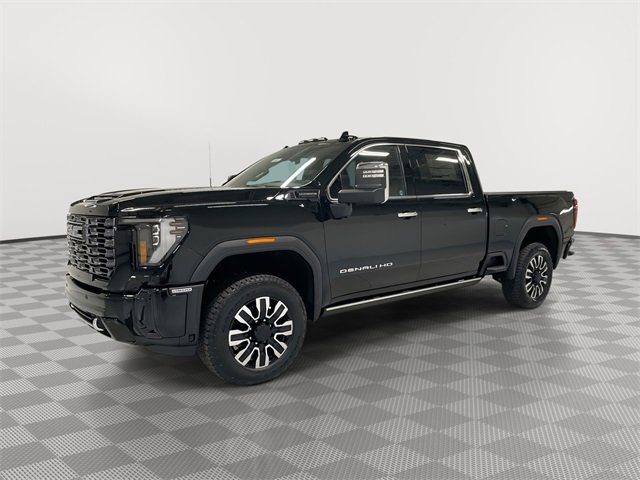 New 2026 GMC Sierra 2500 Denali Ultimate image 7
