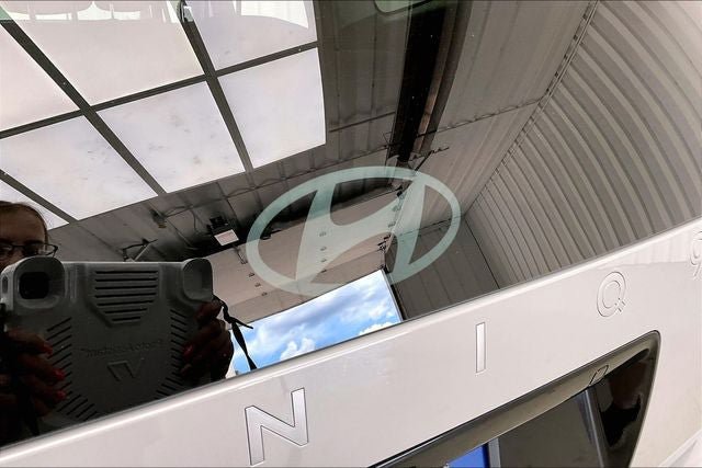 Certified 2026 Hyundai Ioniq 9 SE AWD/4WD image 30