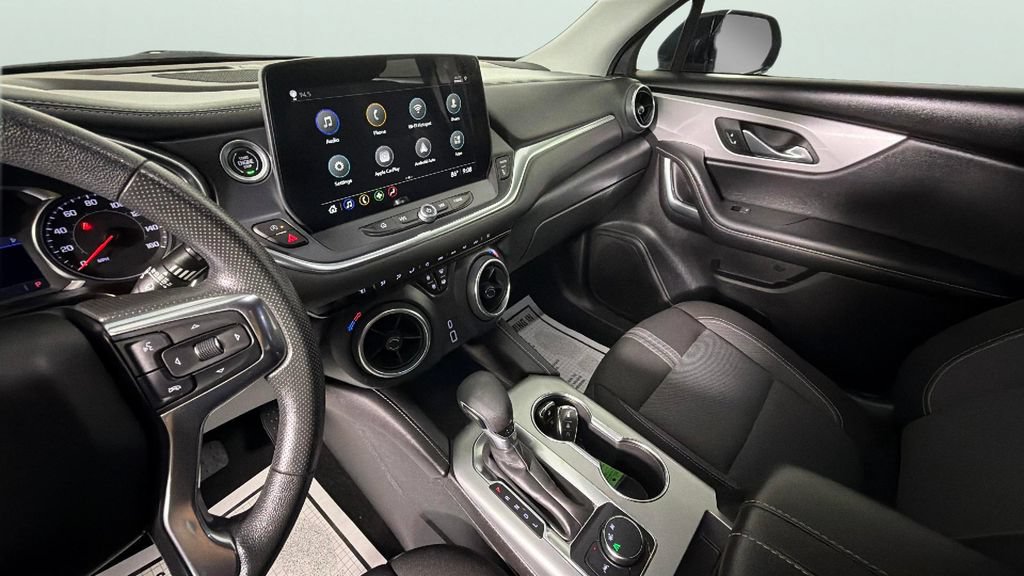 Certified 2023 Chevrolet Blazer LT FWD image 19