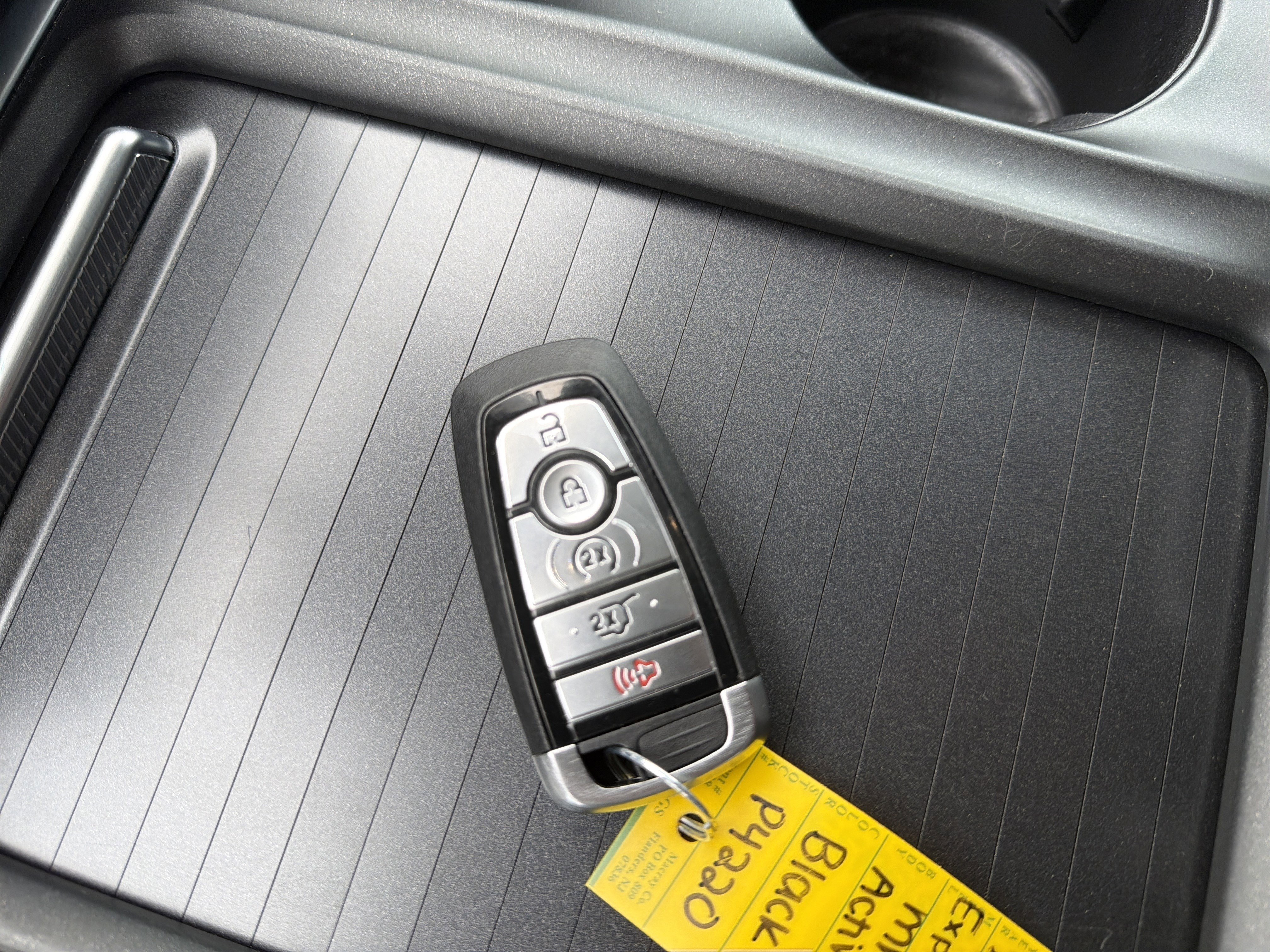 Certified 2025 Ford Expedition Max Active AWD/4WD image 77