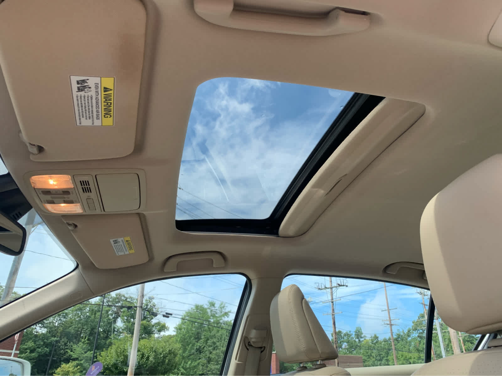 Used 2017 Honda Accord Touring image 25