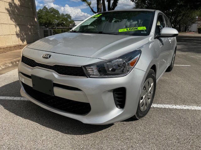 Used 2018 Kia Rio S image 4