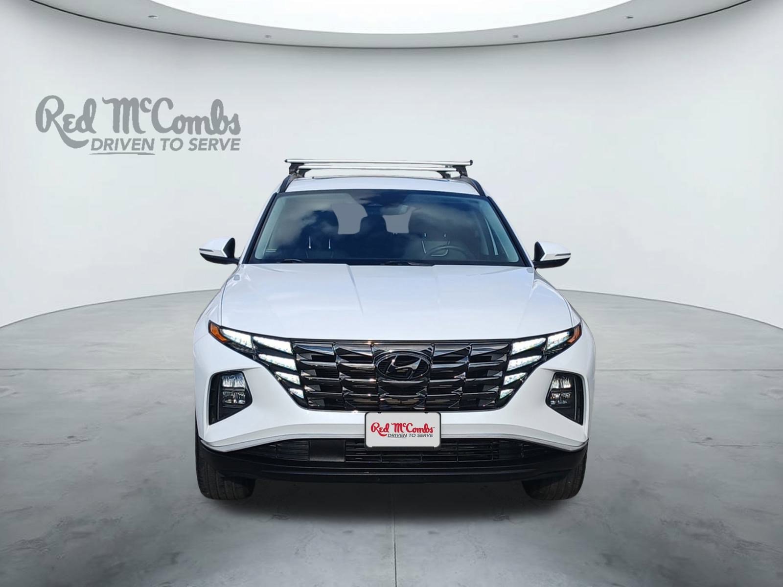 Used 2022 Hyundai Tucson SEL w/ Convenience + Premium Package image 8