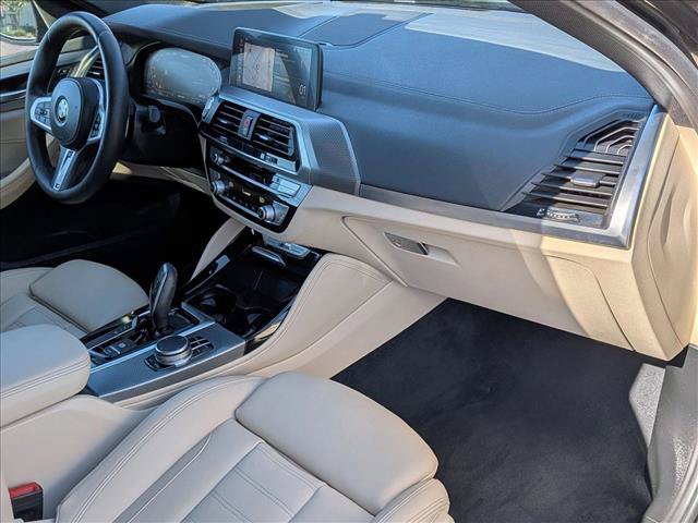 Used 2020 BMW X4 M40i w/ Premium Package AWD/4WD image 24