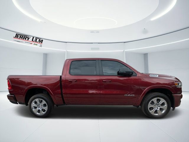 New 2026 RAM 1500 Big Horn image 2