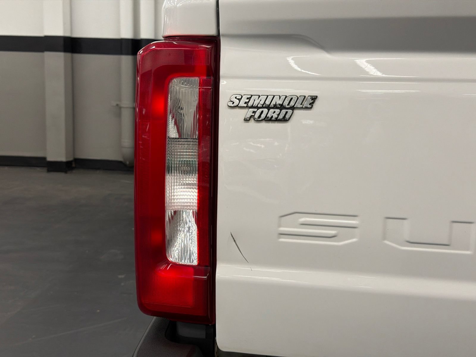 Used 2023 Ford F250 XLT AWD/4WD image 14