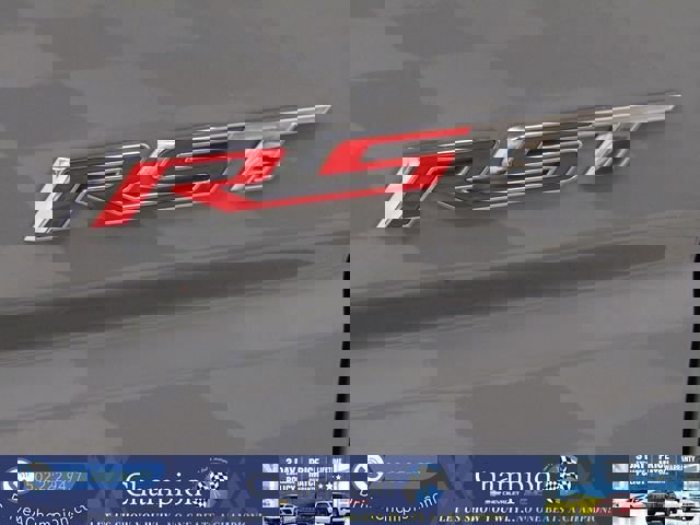 Certified 2024 Chevrolet Silverado 1500 RST image 5