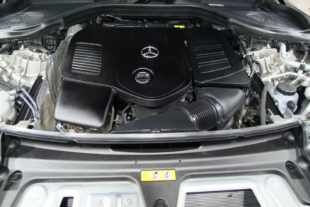 Certified 2023 Mercedes-Benz GLC 300 4MATIC image 30