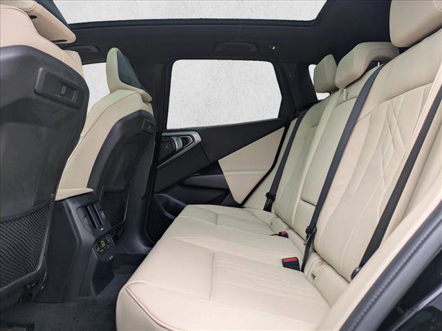 Used 2026 BMW X3 xDrive30 w/ Premium Package image 17