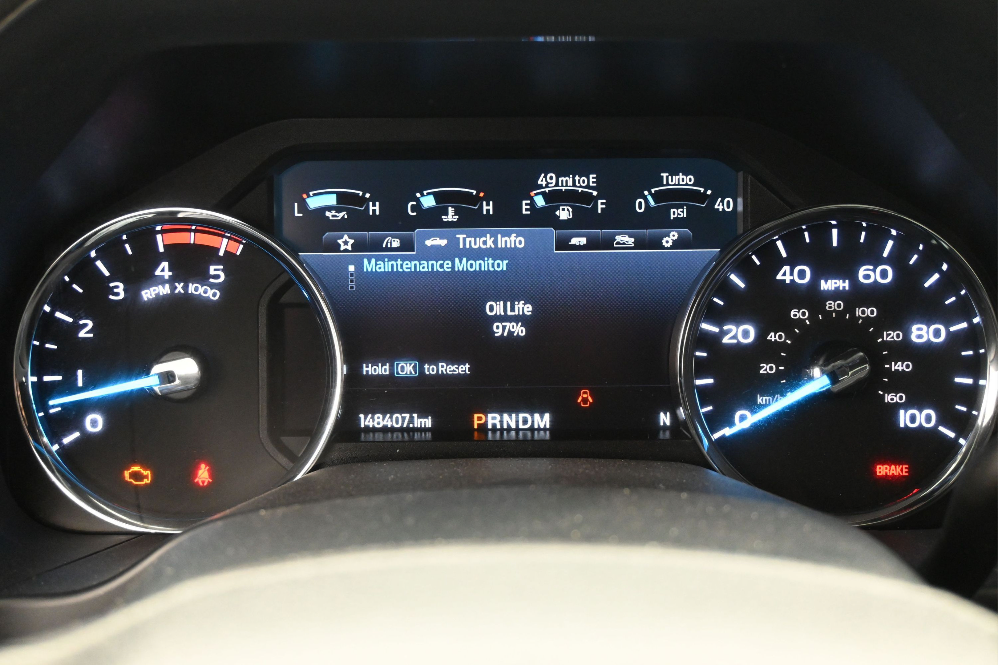 Used 2022 Ford F250 Lariat w/ Lariat Ultimate Package AWD/4WD image 16