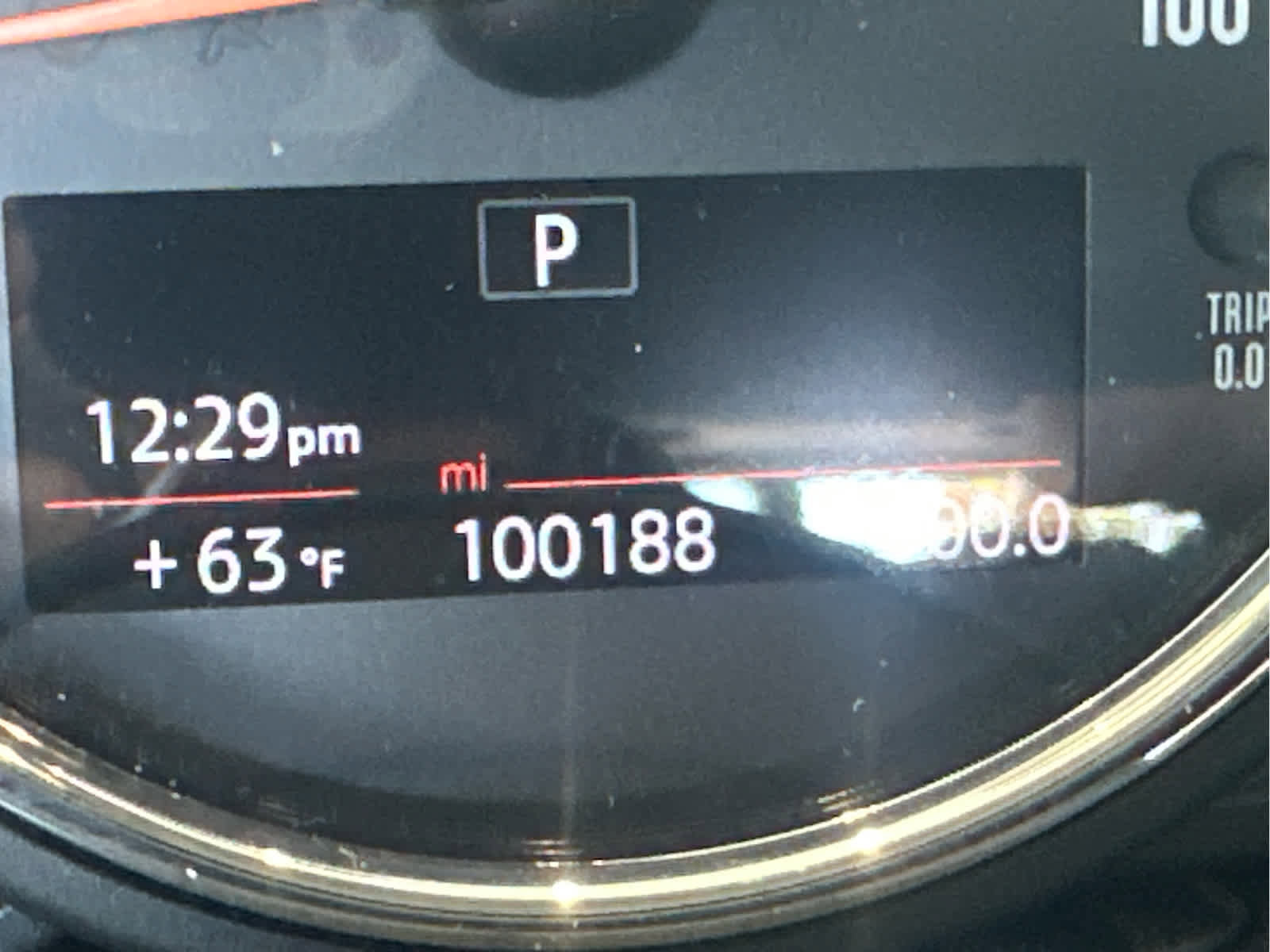 Used 2018 MINI Cooper 2-Door Hardtop FWD image 9
