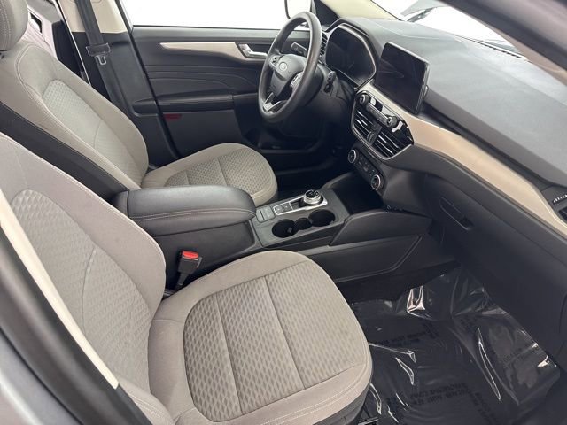 Used 2021 Ford Escape SE AWD/4WD image 21
