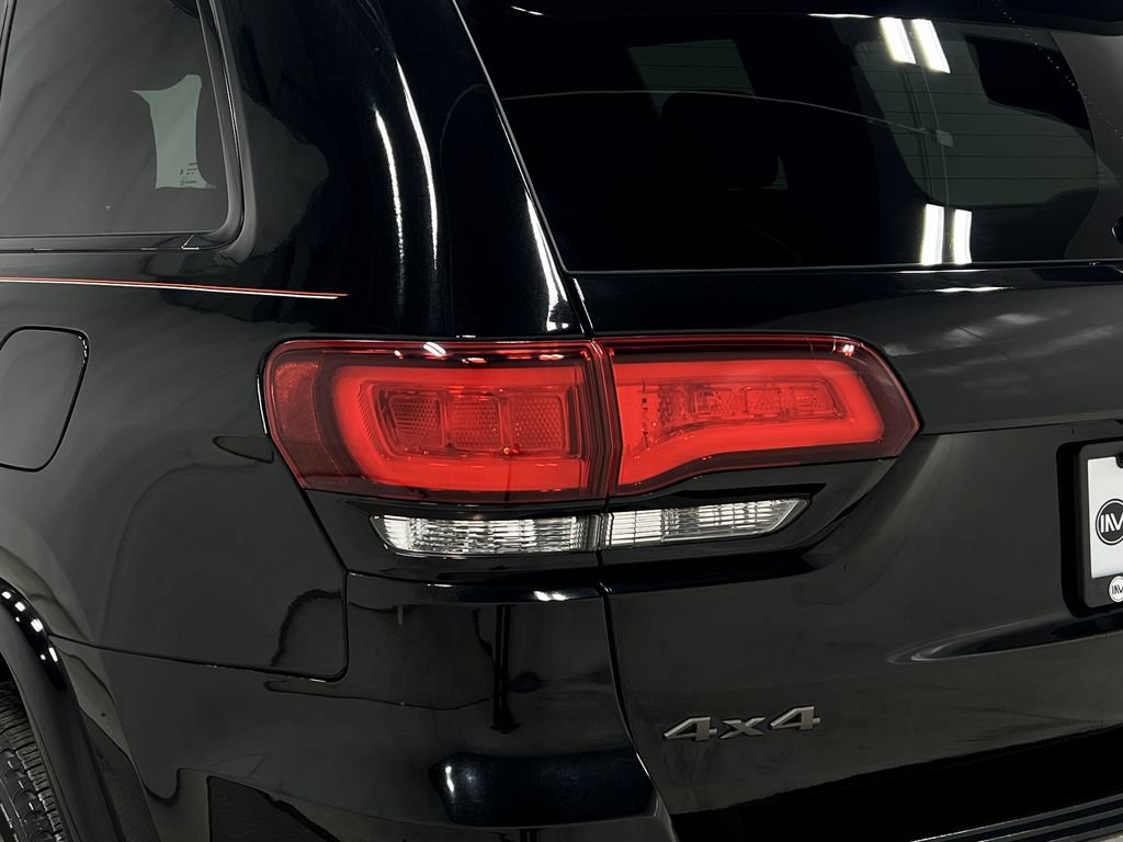 Used 2017 Jeep Grand Cherokee Limited 75th Anniversary image 33