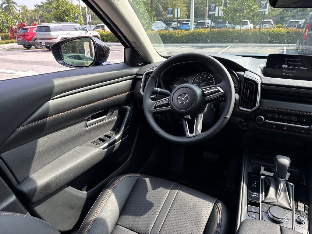 New 2026 MAZDA CX-50 AWD 2.5 Hybrid w/ Premium Pkg image 21