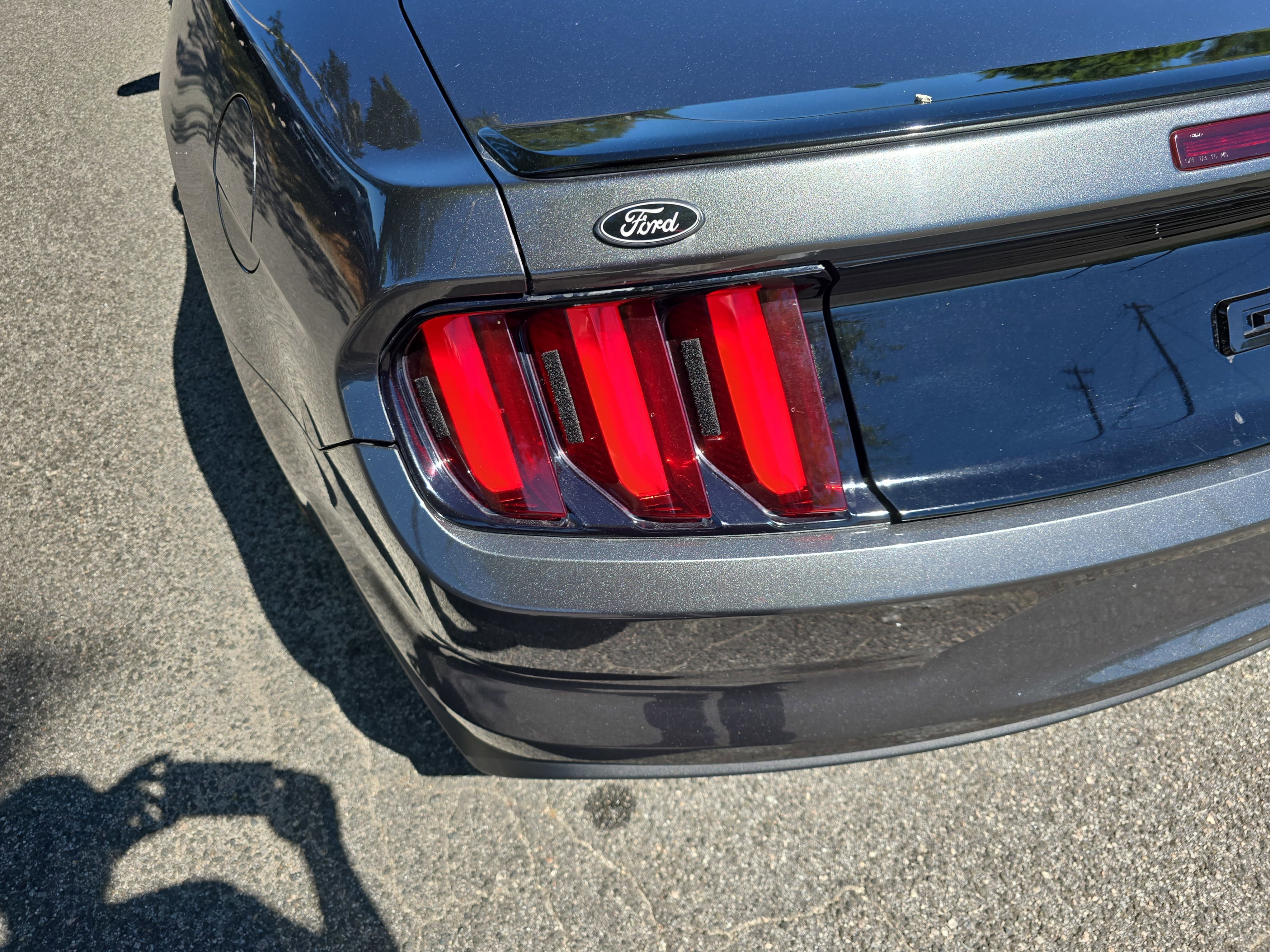 Used 2016 Ford Mustang GT Premium w/ Equipment Group 401A RWD image 37