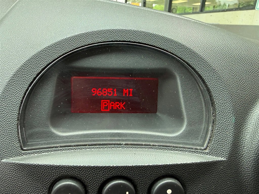 Used 2007 Pontiac Grand Prix FWD image 8