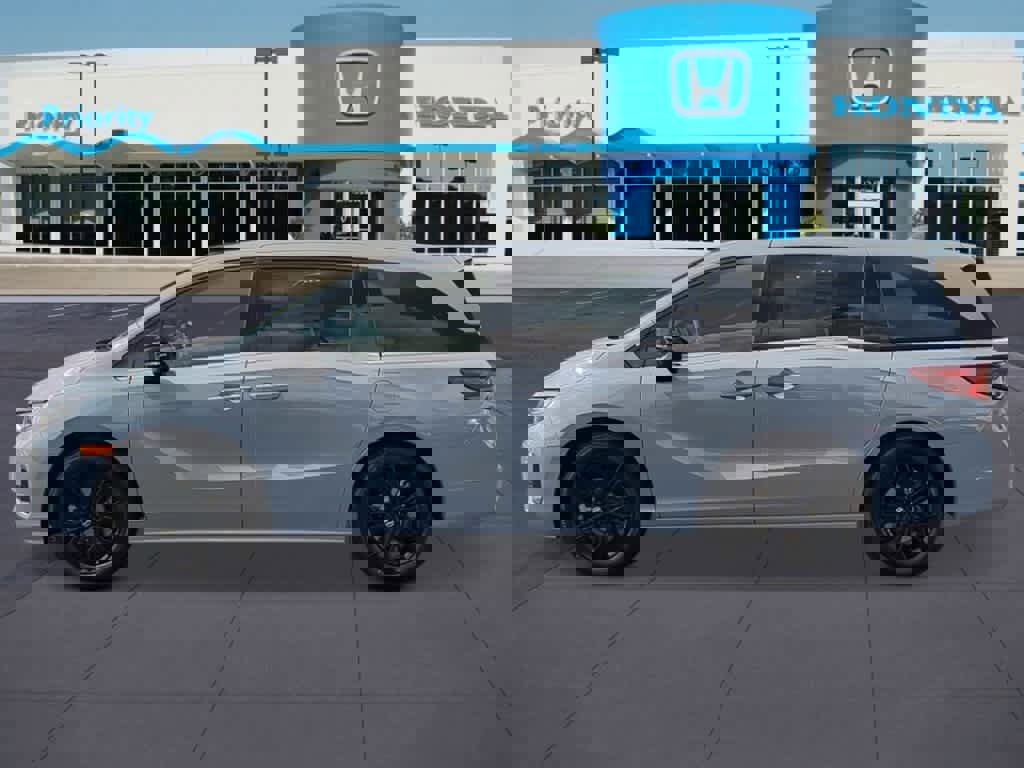 New 2026 Honda Odyssey Sport-L image 2