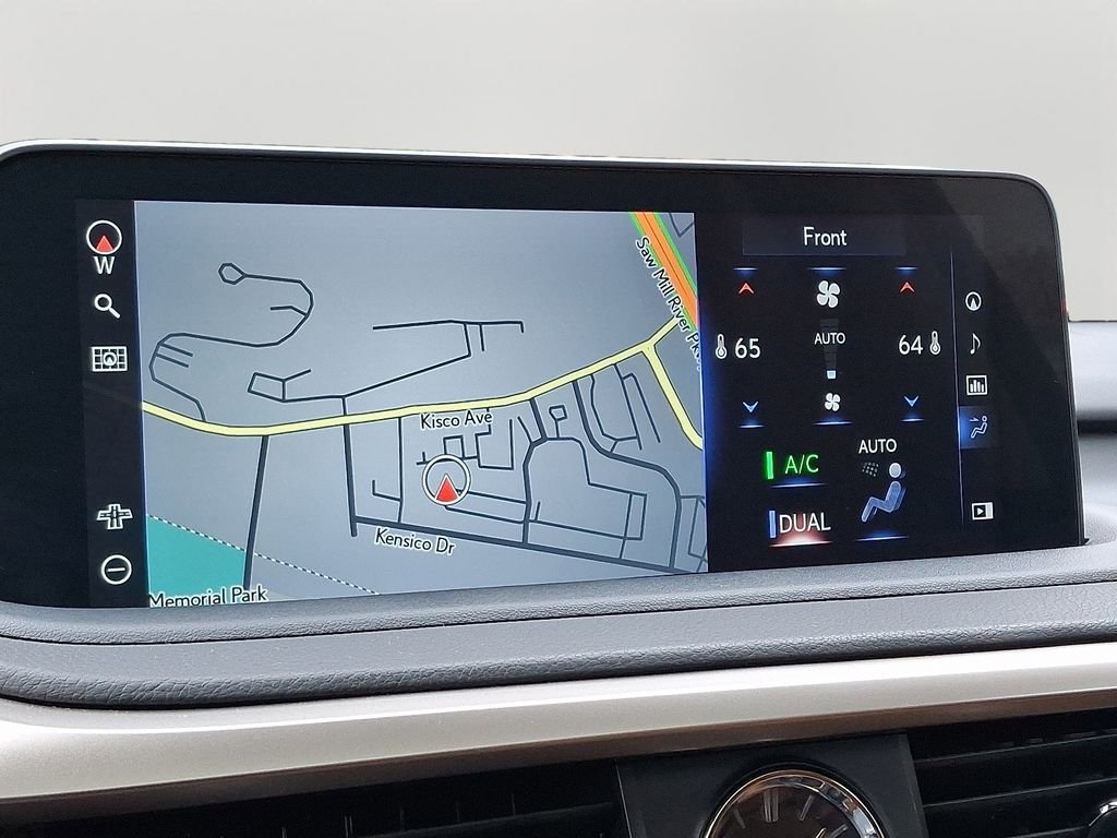 Used 2021 Lexus RX 350 AWD w/ Premium Package image 18