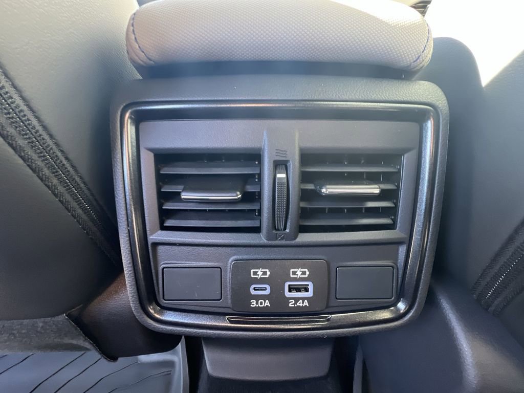 New 2026 Subaru Forester Limited image 22