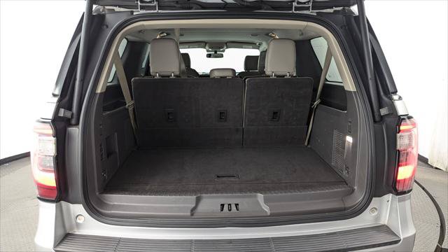 Used 2019 Ford Expedition Max Limited RWD image 18