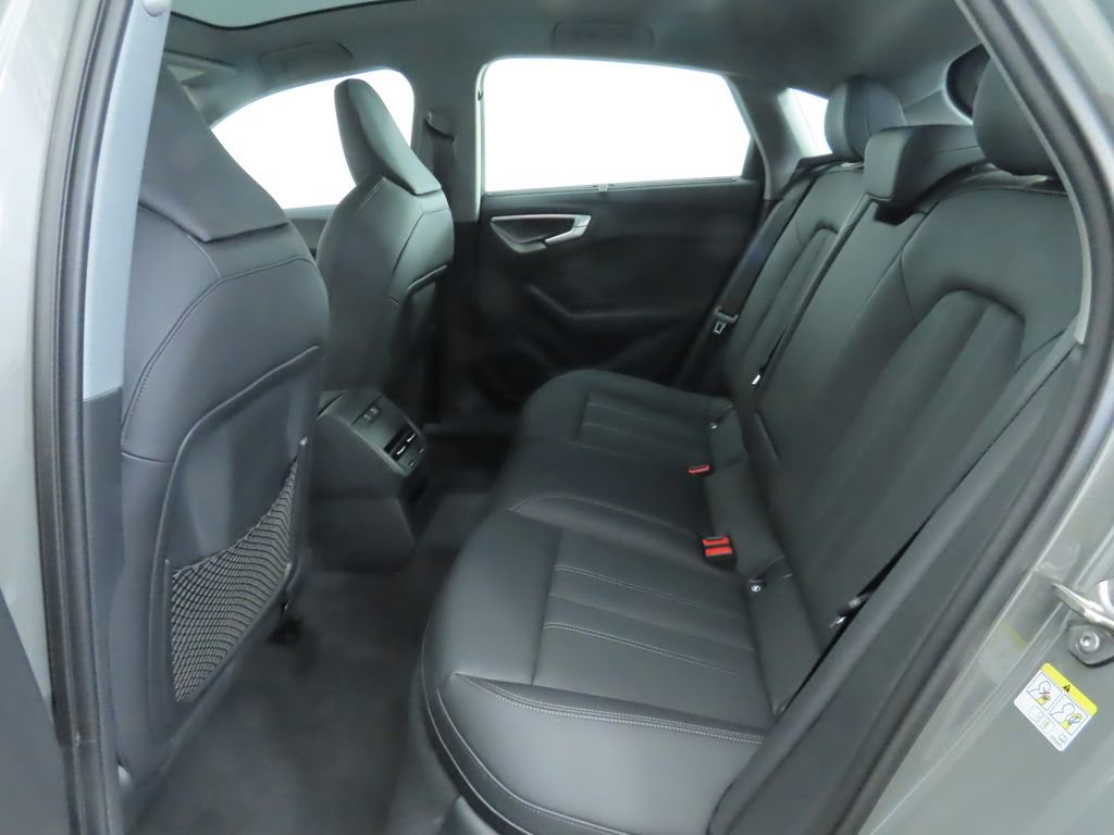 New 2025 Audi A5 2.0T Premium Plus image 23