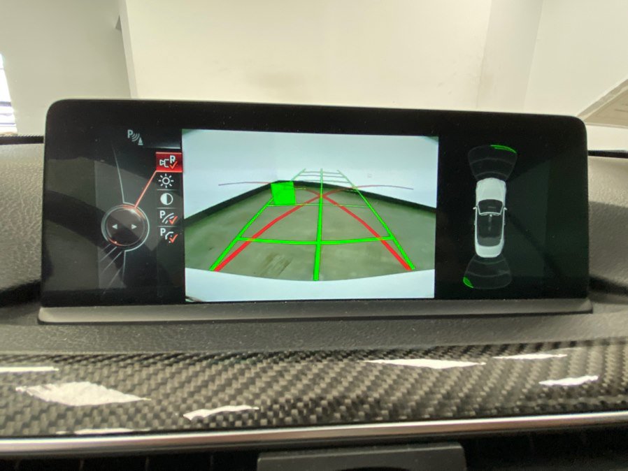 Used 2016 BMW M4 Convertible RWD image 99