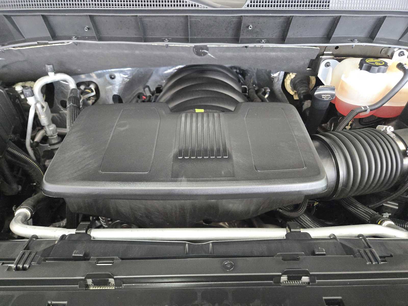 Certified 2024 Chevrolet Silverado 1500 LTZ AWD/4WD image 31