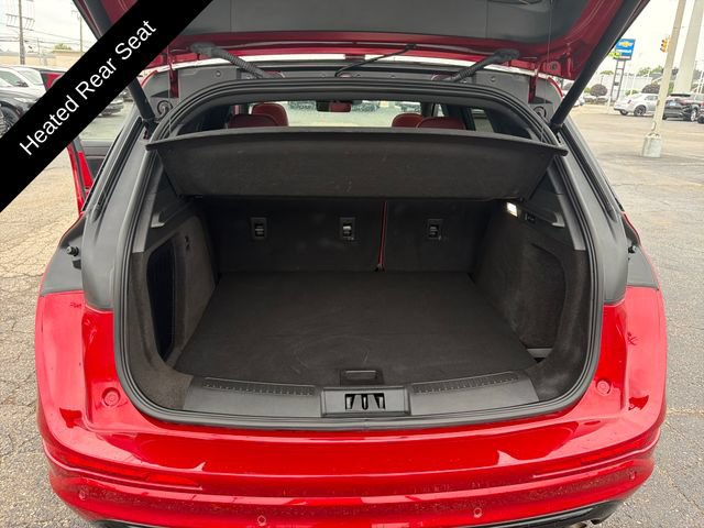 Certified 2024 Lincoln Corsair Reserve w/ Equipment Group 202A AWD/4WD image 27