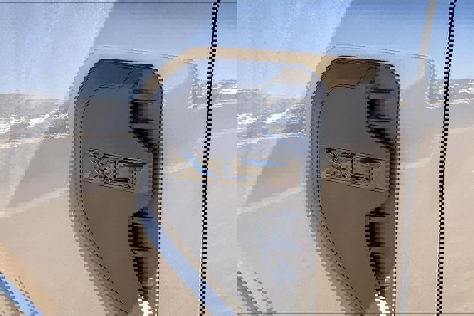 New 2026 Ford Ranger XLT w/ Equipment Group 301A High image 15