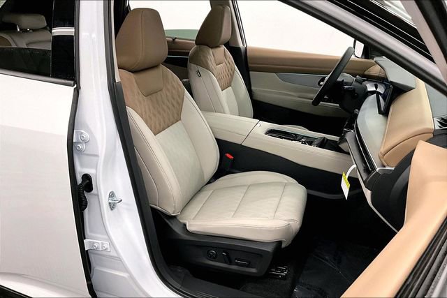 New 2026 Nissan Murano Platinum w/ Technology Package image 40