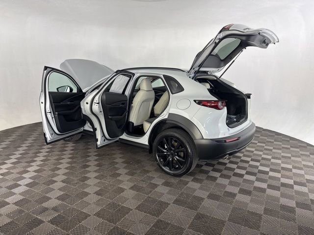 New 2026 MAZDA CX-30 Aire Edition AWD/4WD image 16