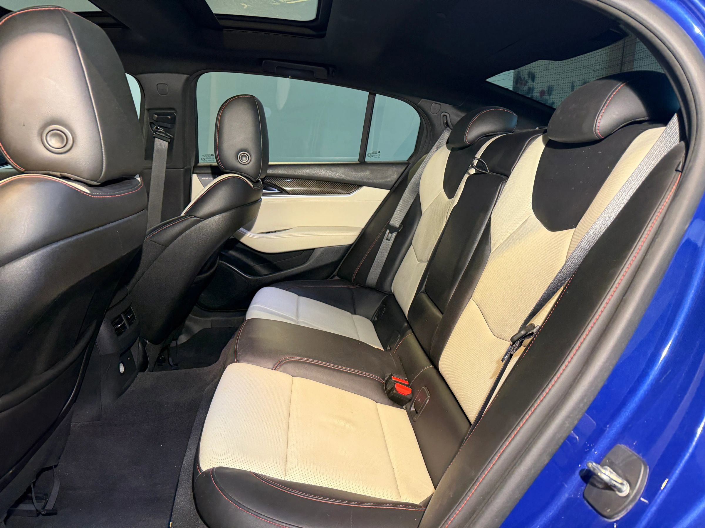 Used 2020 Cadillac CT5 Sport image 21