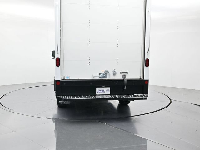 Used 2024 Ford Transit 350 RWD image 8