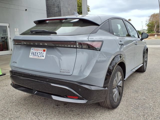 Used 2024 Nissan Ariya AWD image 19