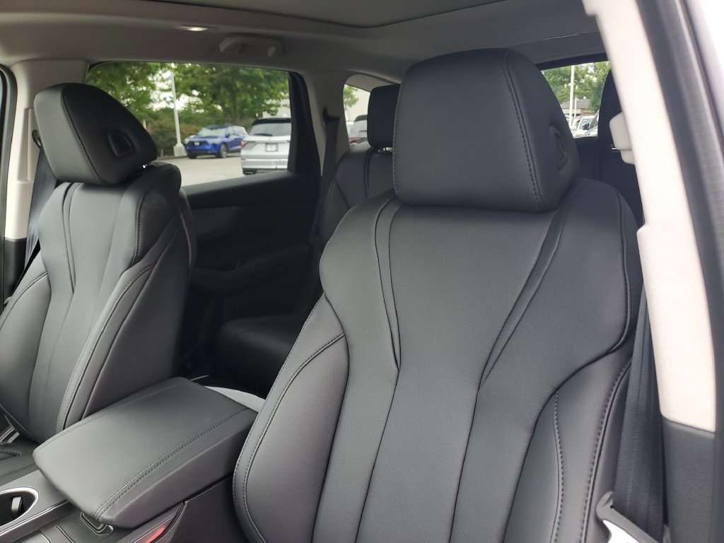 Certified 2026 Acura MDX FWD image 18