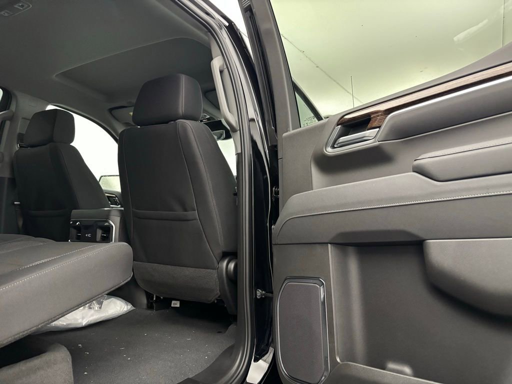 New 2026 GMC Sierra 1500 Elevation w/ Preferred Package image 33