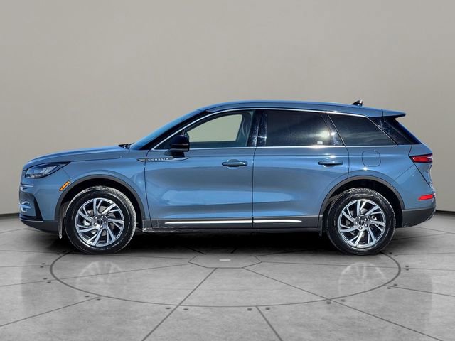 Certified 2024 Lincoln Corsair AWD w/ Equipment Group 101A image 9