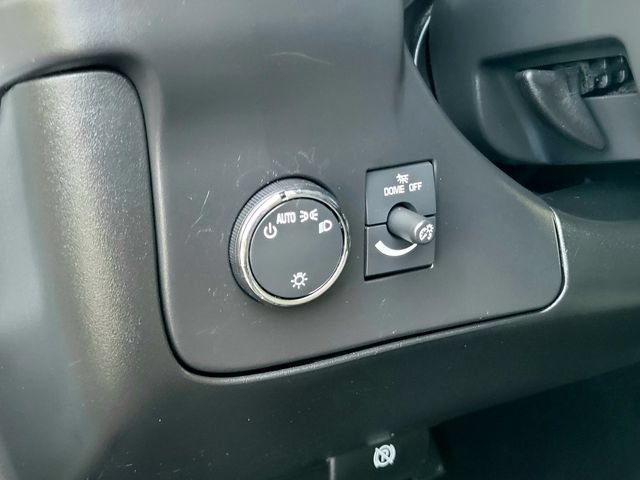 Used 2021 GMC Savana 2500 w/ Driver Convenience Package RWD image 22