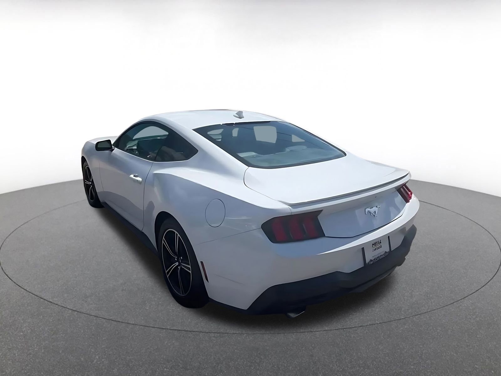Used 2024 Ford Mustang Premium RWD image 11