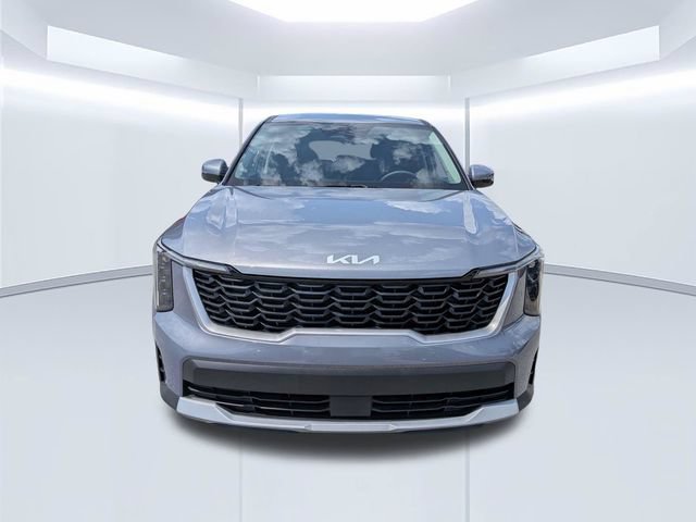 Used 2025 Kia Sorento LX FWD image 10