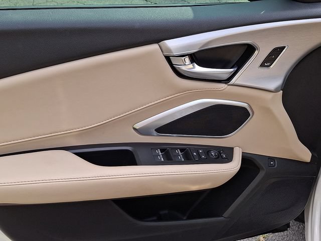 Used 2024 Acura RDX SH-AWD image 13